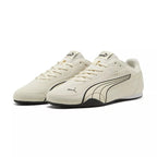Zapatillas Puma Catch Sd - Crudo/Negro