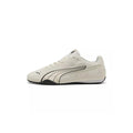Zapatillas Puma Catch Sd - Crudo/Negro