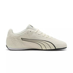 Zapatillas Puma Catch Sd - Crudo/Negro