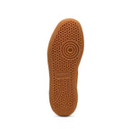 Zapatillas Puma Palermo Lth - Blanco, Naranja.