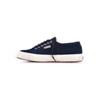 Basket Superga 2750-Cotu Classic - Bleu - Superga Femme Homme
