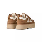 Zapatillas Ugg Astromel - Marrón, Beige, Blanco