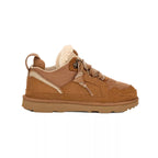 Baskets Ugg K-Lowmel Junior - Chesnut