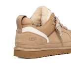 Baskets Ugg K-Lowmel Junior - Beige Clair