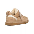 Baskets Ugg K-Lowmel Junior - Beige Clair