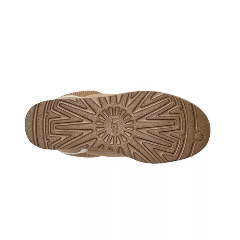 Baskets Ugg K-Lowmel Junior - Chesnut