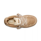 Baskets Ugg K-Lowmel Junior - Beige Clair