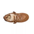 Baskets Ugg K-Lowmel Junior - Chesnut