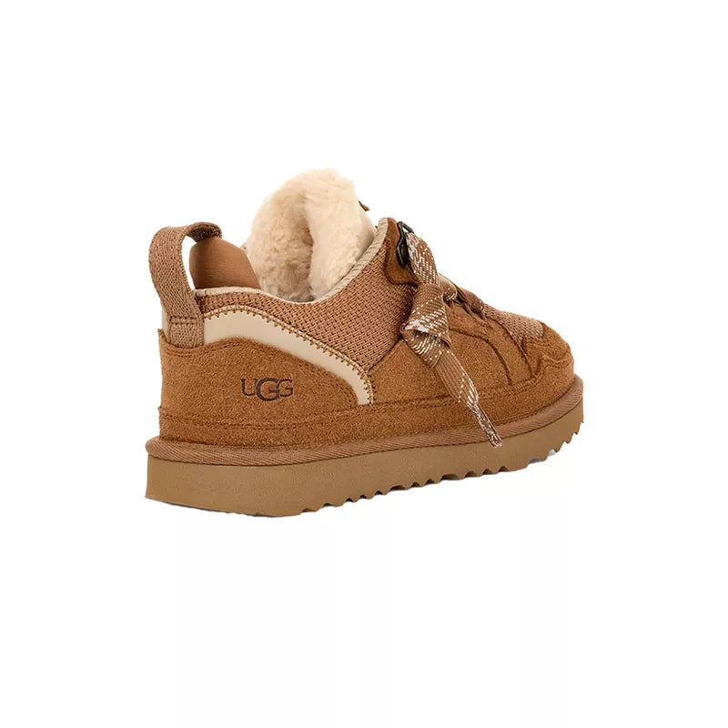 Baskets Ugg K-Lowmel Junior - Chesnut