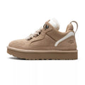 Ugg W Lowmel Trainers - Light Beige.