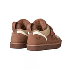 UGG W Lowmel Trainers - Beige/Brown
