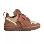 UGG W Lowmel Trainers - Beige/Brown