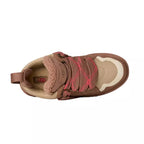 UGG W Lowmel Trainers - Beige/Brown