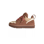Baskets Ugg W Lowmel - Beige/Marron