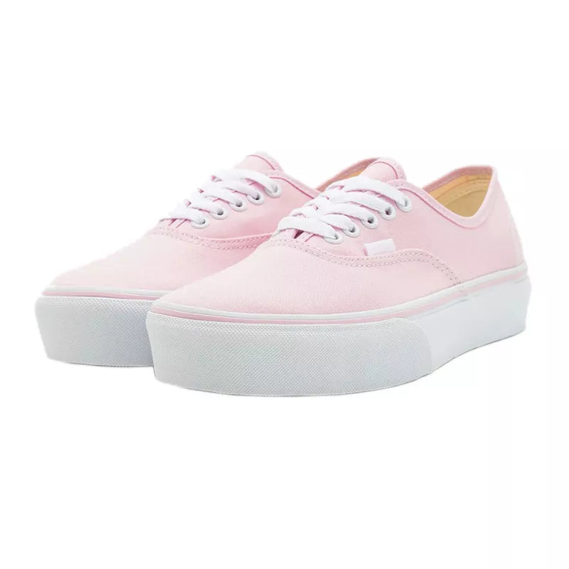 Baskets Vans Authentic Platform