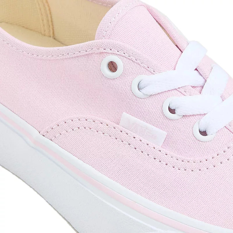Baskets Vans Authentic Platform