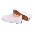 Baskets Vans Authentic Platform
