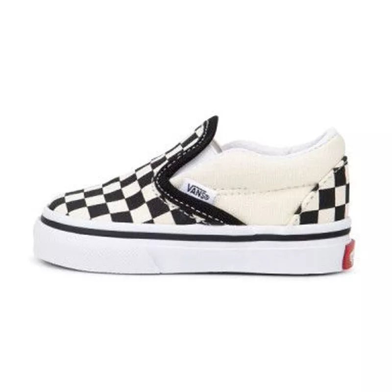 Baskets Vans Classic Slip On Bébé