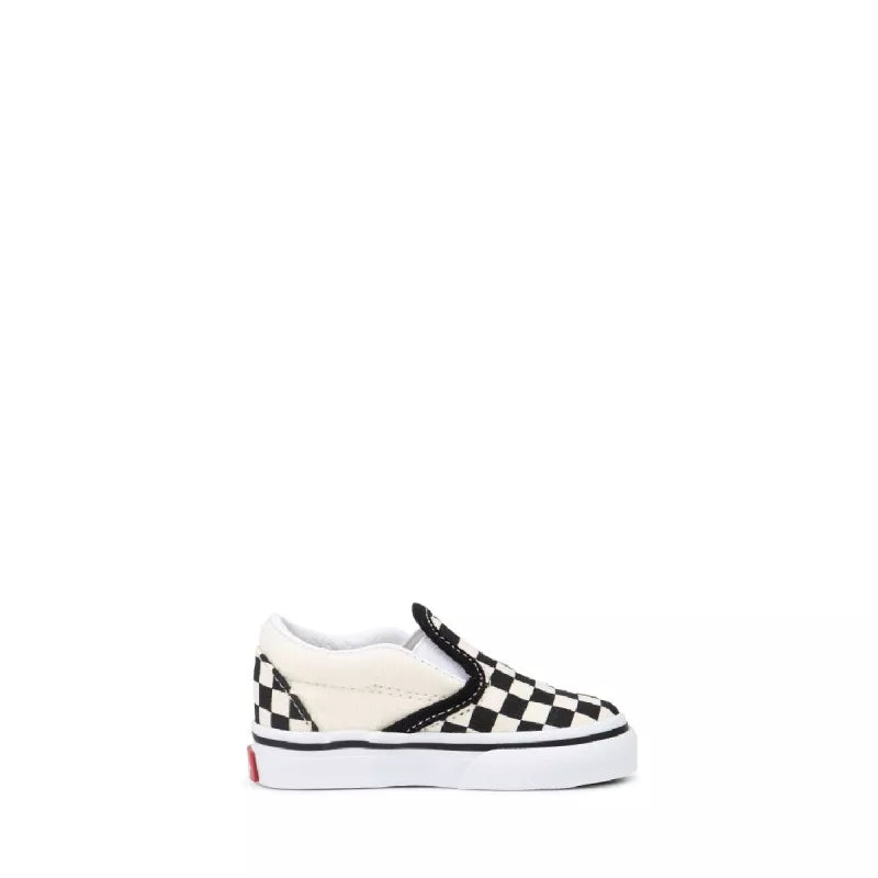 Baskets Vans Classic Slip On Bébé