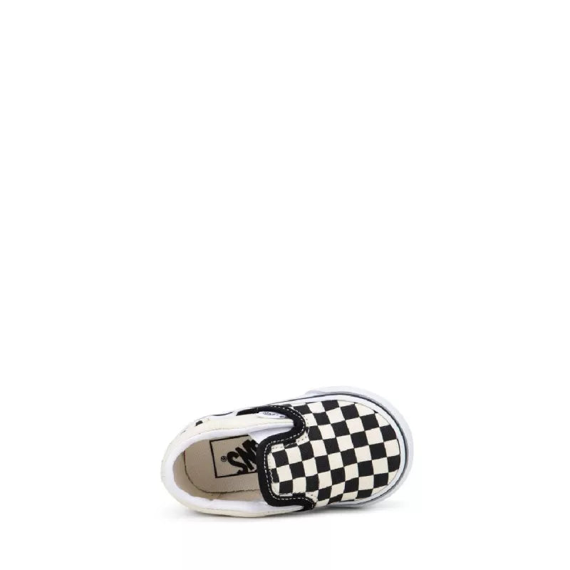 Baskets Vans Classic Slip On Bébé