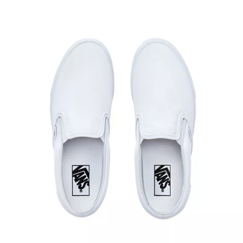Baskets Vans Classic Slip On