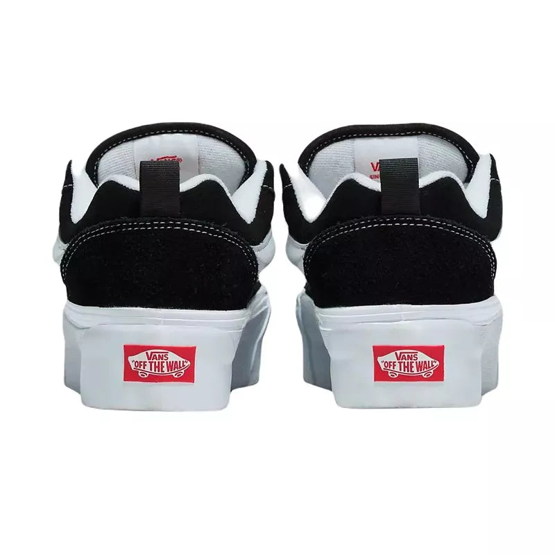 Baskets Vans Knu-Skool Stack