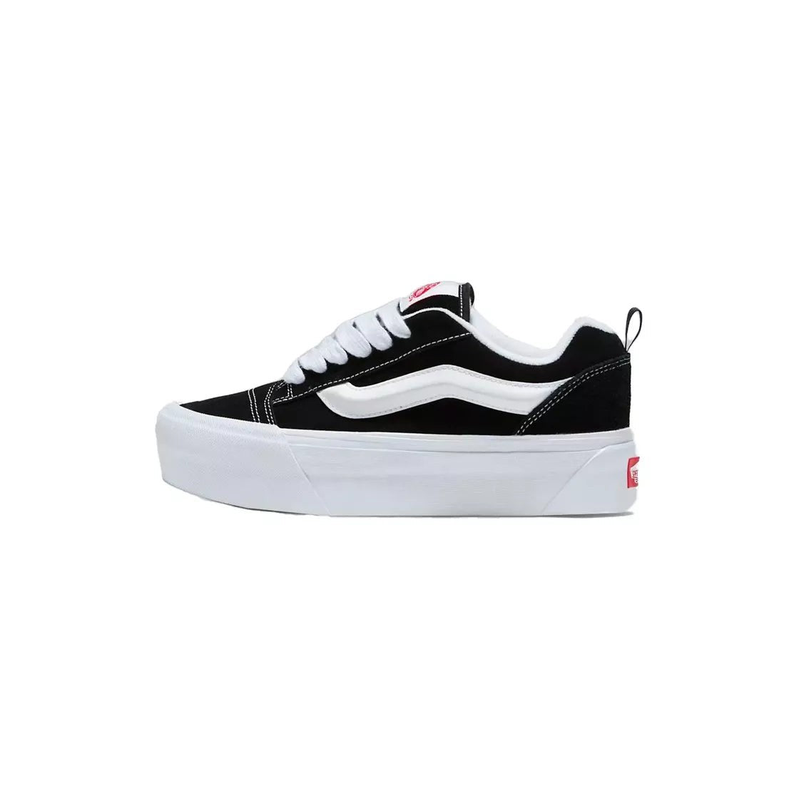 Baskets Vans Knu-Skool Stack