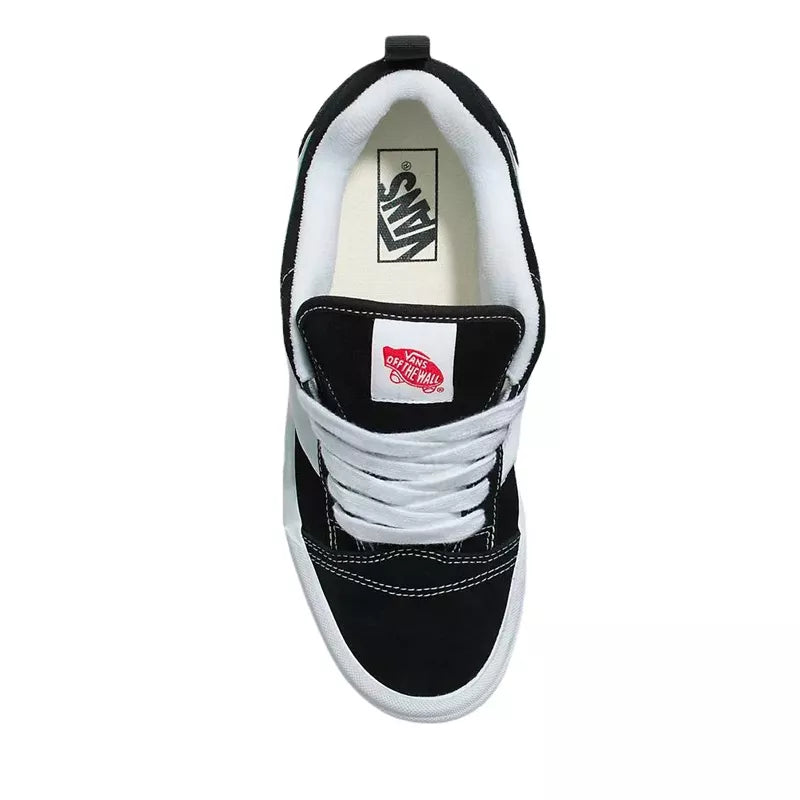 Baskets Vans Knu-Skool Stack