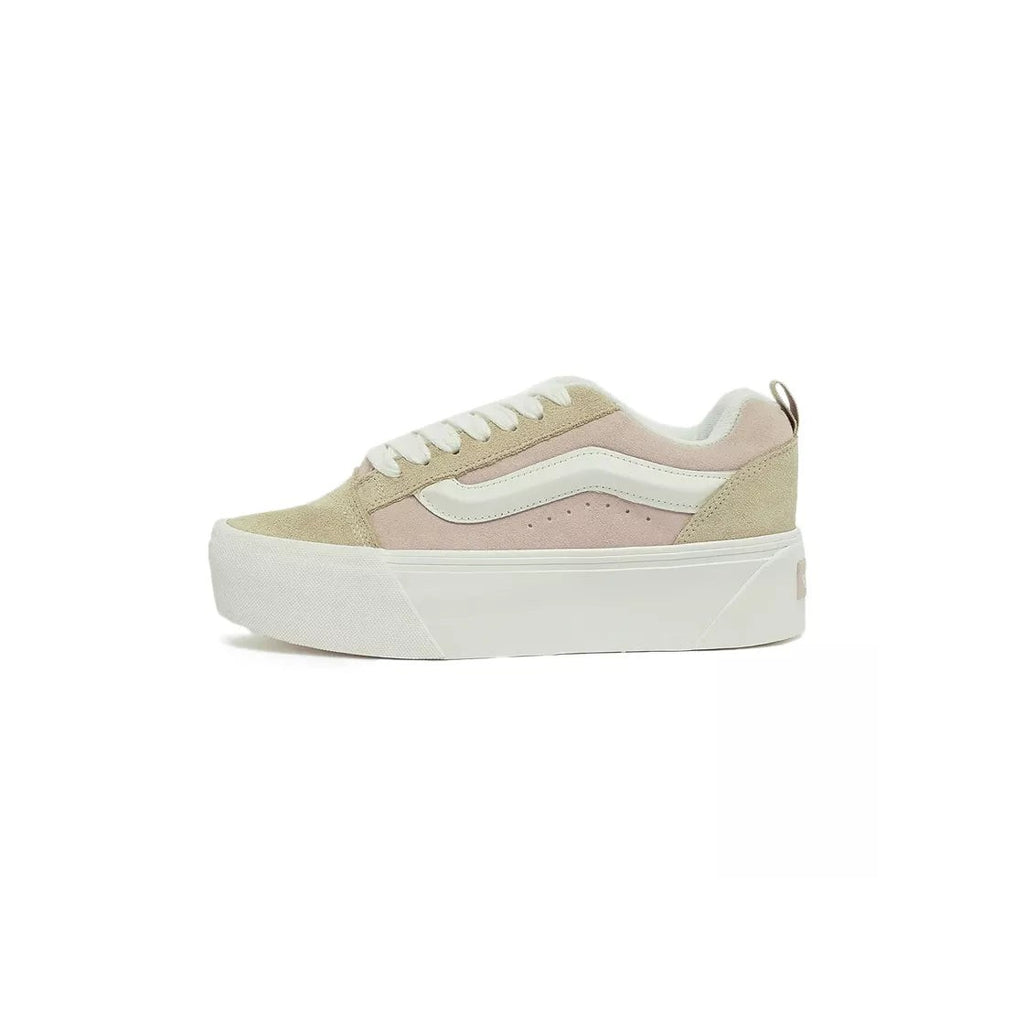 Baskets Vans Knu-Skool Stack