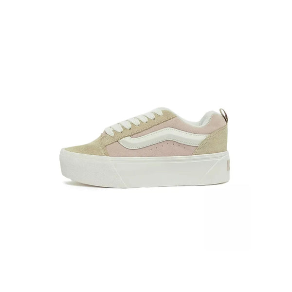 Baskets Vans Knu-Skool Stack