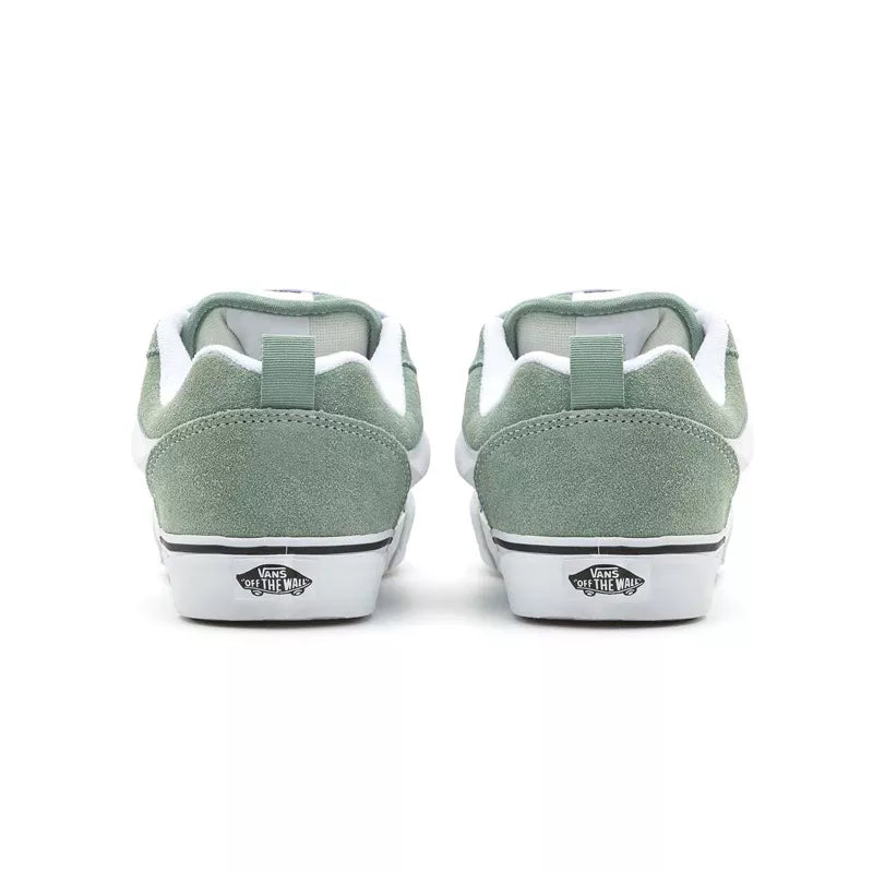 Baskets Vans Knu-Skool