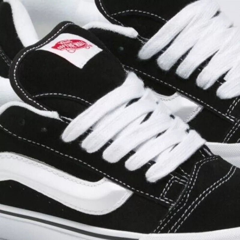 Baskets Vans Knu-Skool