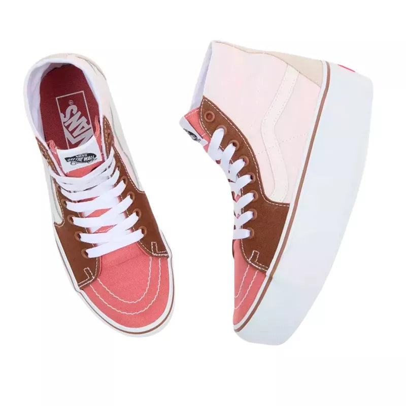 Baskets Vans Sk8-Hi Stackform