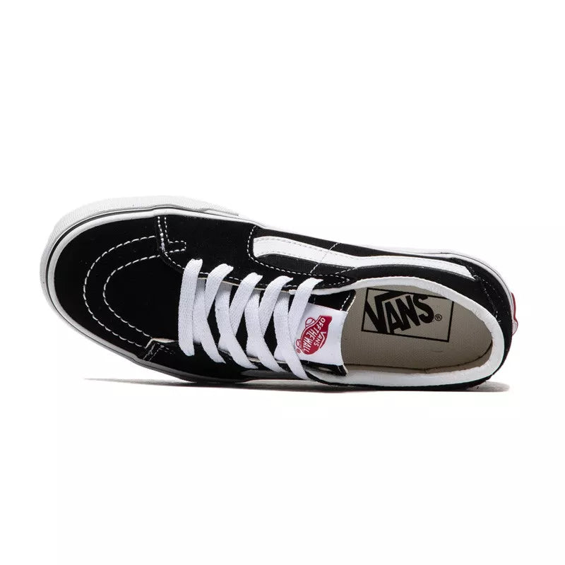 Baskets Vans Ua Sk8 Low
