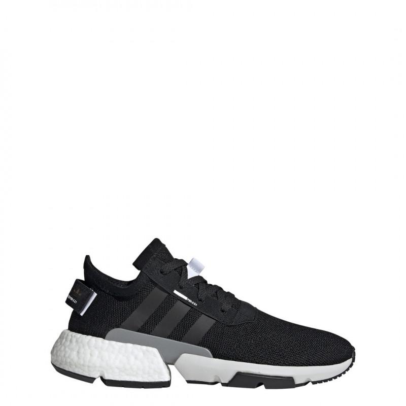 Originals Pod-S3.1 Sneakers - Black And White - Men