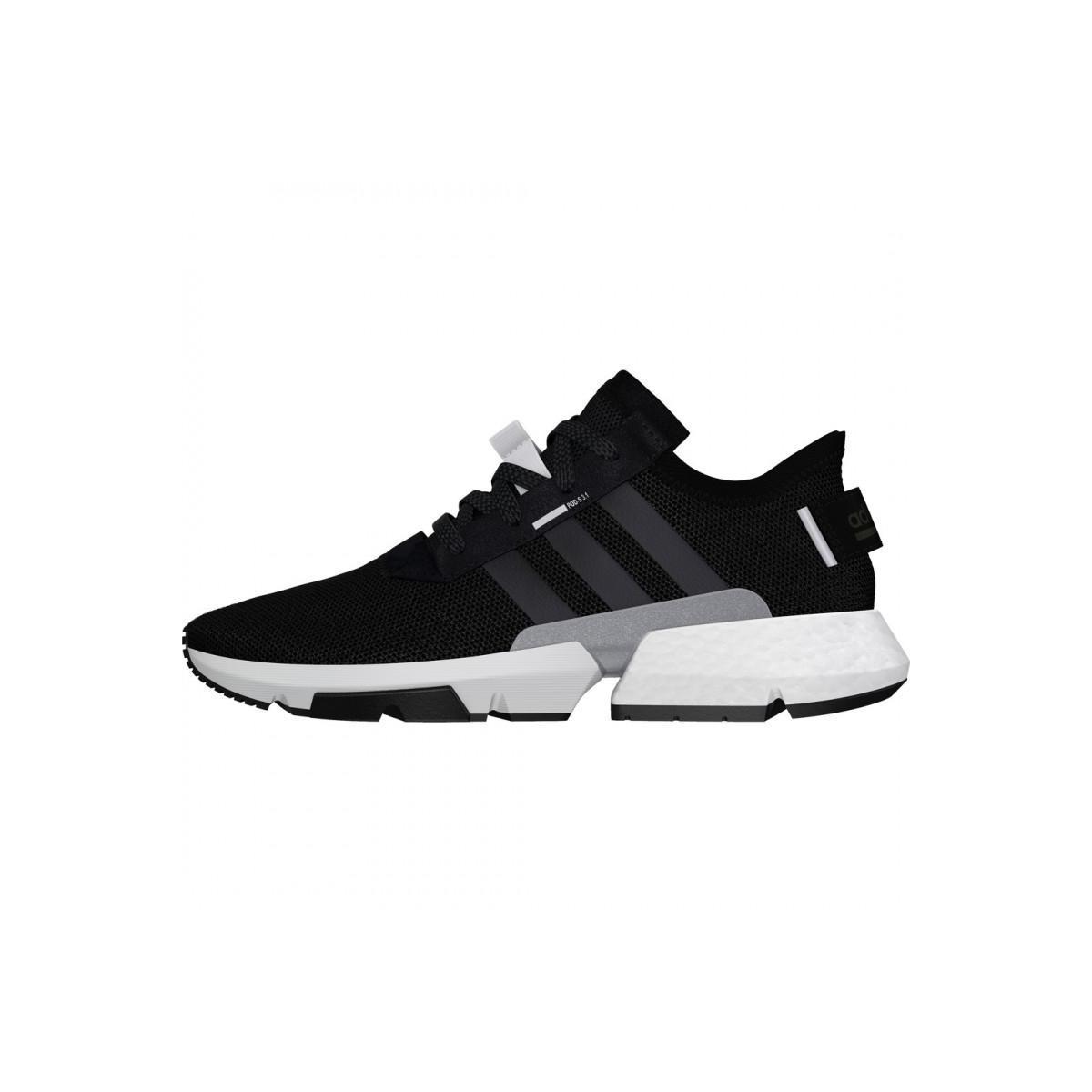 Originals Pod-S3.1 Sneakers - Black And White - Men