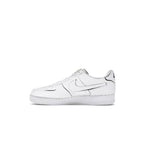 Baskets Air Force 1 Lo - Blanc