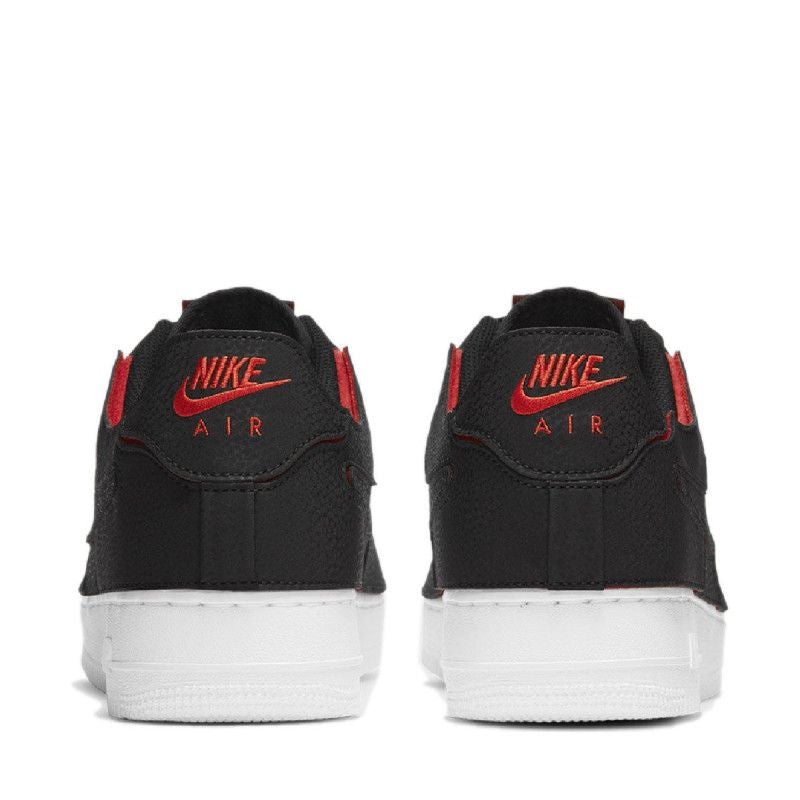 Baskets Air Force 1 Lo - Noir
