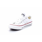 Baskets All Star Ct Canvas Ox - Blanc
