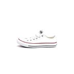 Baskets All Star Ct Canvas Ox - Blanc