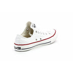 Baskets All Star Ct Canvas Ox - Blanc