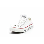 Baskets All Star Ct Canvas Ox - Blanc