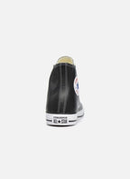 Baskets All Star Leather Hi - Noir