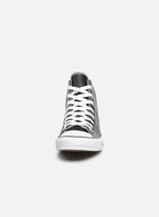 Baskets All Star Leather Hi - Noir
