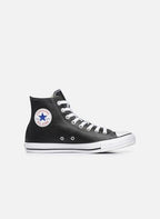 Baskets All Star Leather Hi - Noir