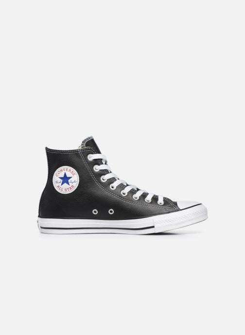 Baskets All Star Leather Hi - Noir