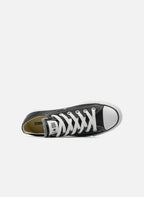 Baskets All Star Leather Ox - Noir