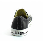 Baskets All Star Leather Ox - Noir