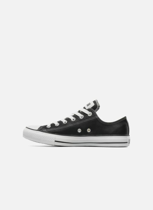Baskets All Star Leather Ox - Noir