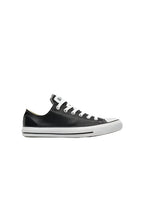 Baskets All Star Leather Ox - Noir